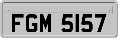 FGM5157