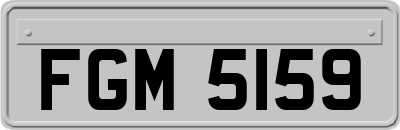 FGM5159