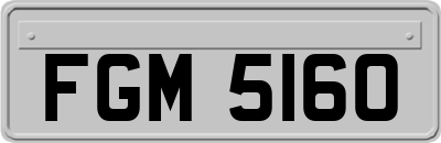 FGM5160