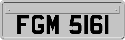 FGM5161