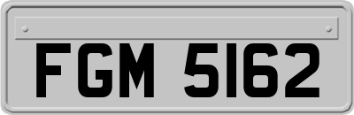 FGM5162