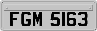 FGM5163