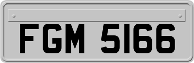 FGM5166