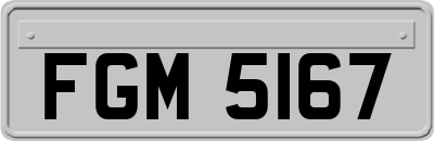 FGM5167