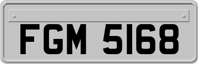 FGM5168