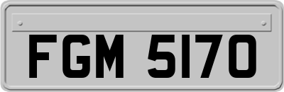 FGM5170