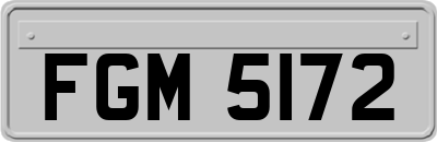 FGM5172