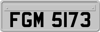 FGM5173