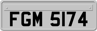FGM5174