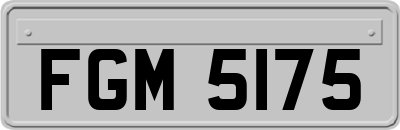 FGM5175