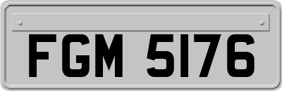 FGM5176