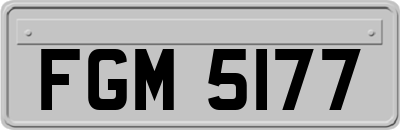 FGM5177