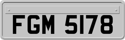 FGM5178