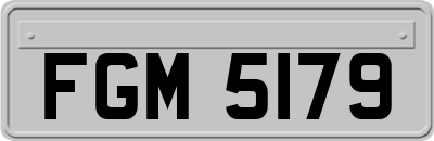 FGM5179