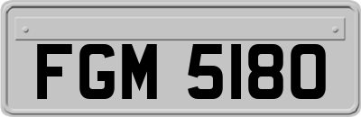 FGM5180