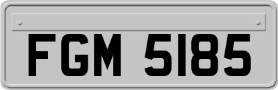 FGM5185