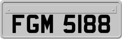 FGM5188
