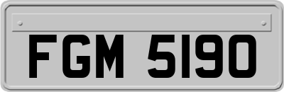 FGM5190