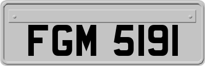 FGM5191