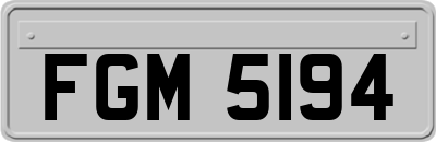 FGM5194