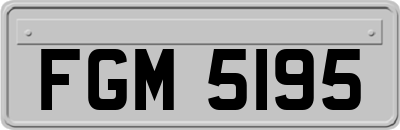 FGM5195