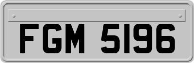 FGM5196