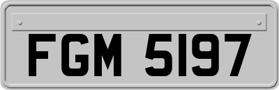 FGM5197