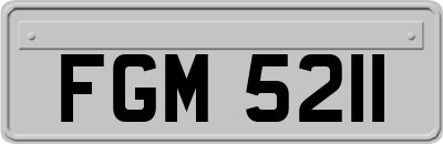 FGM5211