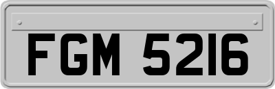 FGM5216