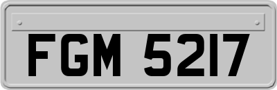 FGM5217