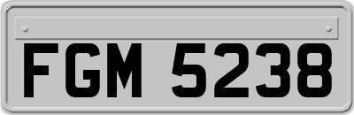 FGM5238