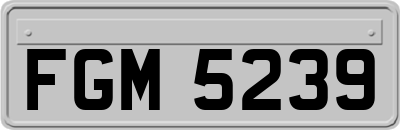 FGM5239