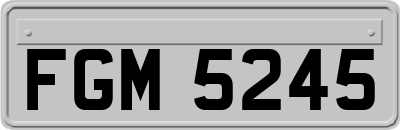 FGM5245