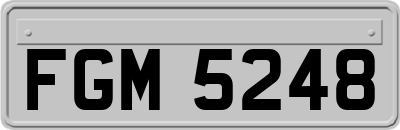FGM5248