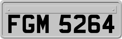 FGM5264