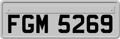 FGM5269