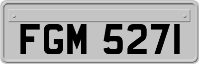 FGM5271