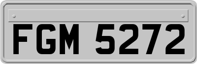 FGM5272