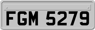 FGM5279