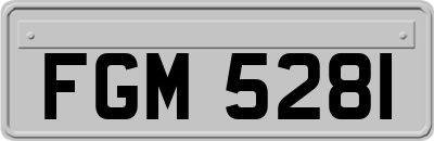 FGM5281