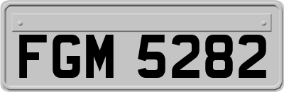 FGM5282