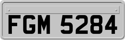 FGM5284