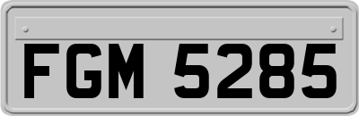FGM5285