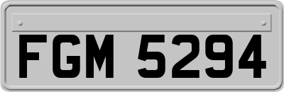 FGM5294