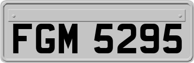 FGM5295