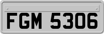 FGM5306