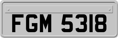 FGM5318