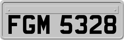 FGM5328
