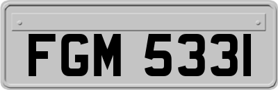 FGM5331