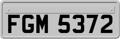 FGM5372